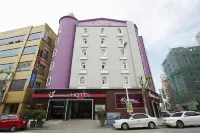 S Hotel Hotels in Gwangju