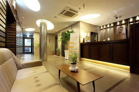 Life Style F Hotel