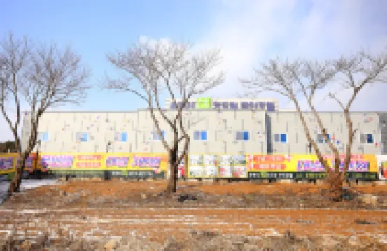 Hongseong Yongbongsan Hue Dream Motel