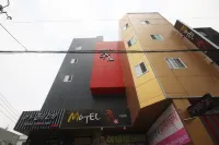 Yeongcheon Hyu 永川市住宿飯店