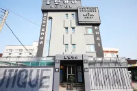 Gongju Khai Hotel Hotels near Gongju Jung-dong Catholic Church