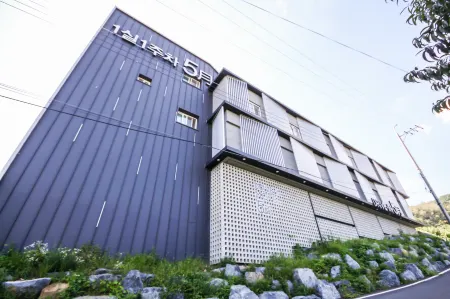 Cheongdo Boutique Hotel Owol