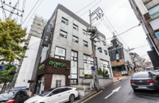 莫東 Maison 陽川區酒店