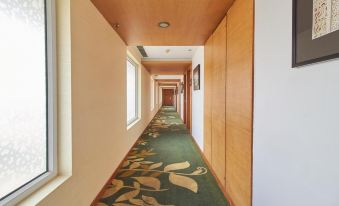 Fortune Select SG Highway, Ahmedabad - Member ITC Hotels' Group