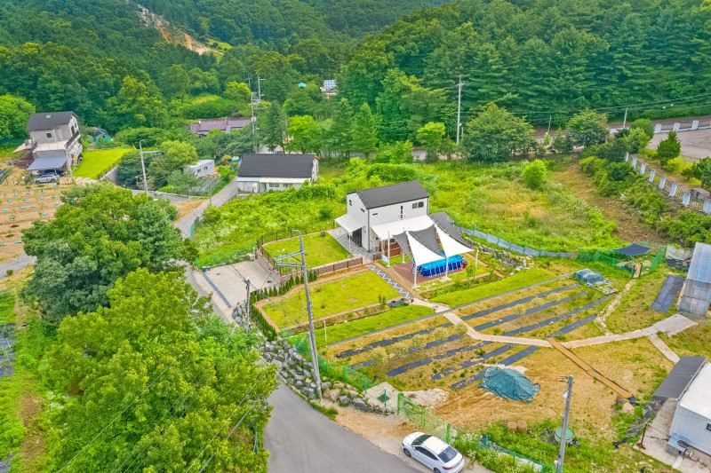 더파티하우스in진새골 사진