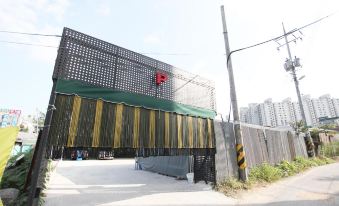 Gwangju Gonjiam Will Motel