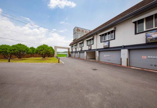 2. 해피타임호텔..