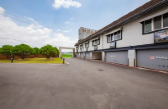 담양 해피타임 드라이브인