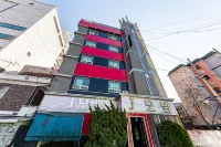 Bucheon (Yeokgok) J Hotels in Bucheon-si