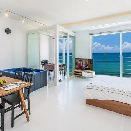 Goseong Porec Pension