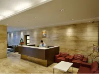 Deccan Pavilion Hotels near PICT
