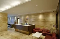 Deccan Pavilion Hotels in Mokarwadi