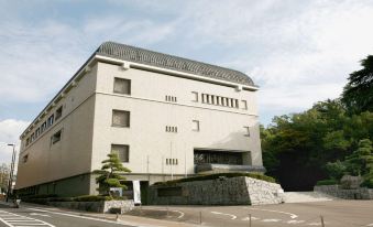 Matsuyama Tokyu Rei Hotel
