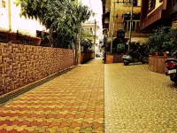 Hotel Sai Kripa Inn, Guwahati