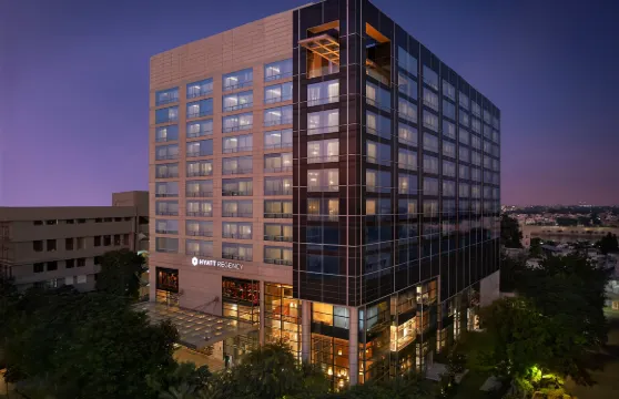 艾哈邁達巴德凱悦酒店