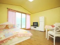 Danyang Pulnaeum Pension Hotels near Guinsa Temple