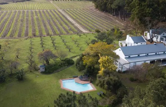 查特克萊爾旅館