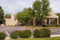 Courtyard Fort Collins Hotels near Colorado State University