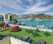 Yeosu Viewforespa Pension