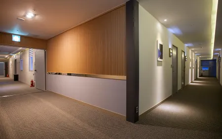 Busan No 25 Myongji Отели рядом с достопримечательностью «Yishu Island Migratory Park»