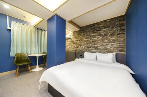 파주 금촌 구구호텔