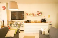 Yeha Guesthouse
