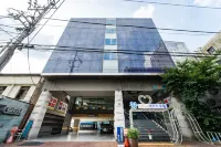 Daegu Dongseongro EOS Hotel