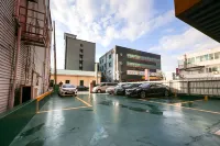 Gwangyang Cozy