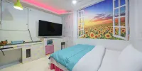Chungju G Hotel - Algemene Kamer