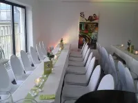 Hotel Monte Christo