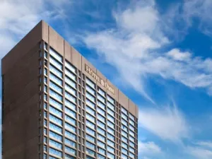 Omni Mont-Royal Hotel