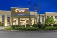 Comfort Suites Ogden Conference Center