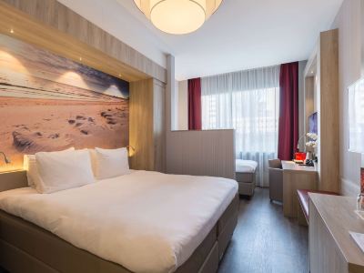 Ramada by Wyndham the Hague Scheveningen