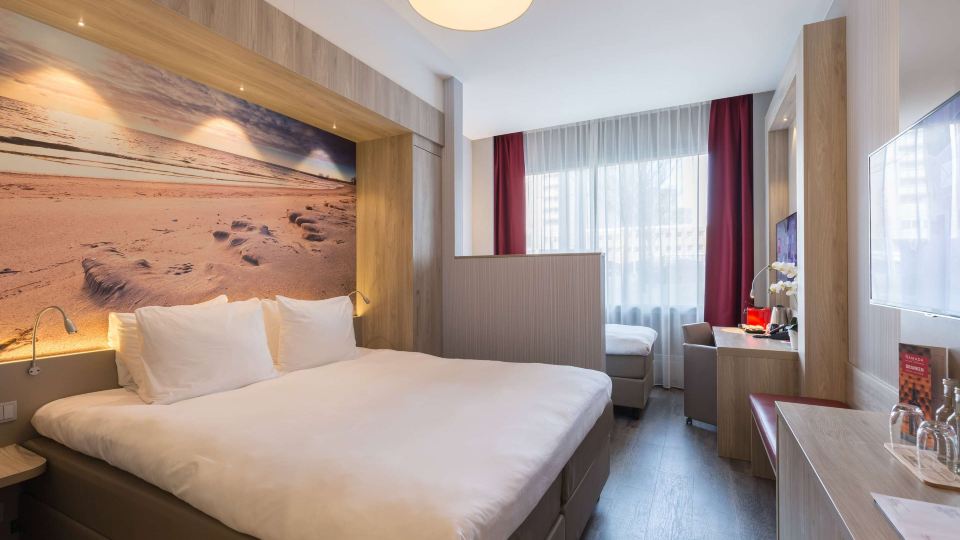 Ramada by Wyndham the Hague Scheveningen