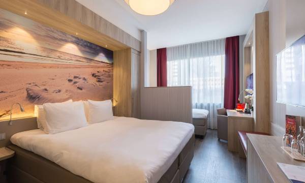 Ramada by Wyndham the Hague Scheveningen