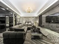 Yangju JS Hotel Hotels in Yangju
