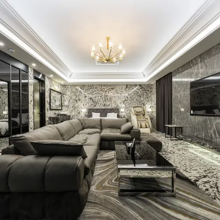 Yangju JS Hotel