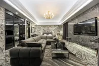 Yangju JS Hotel Hotel a Yangju