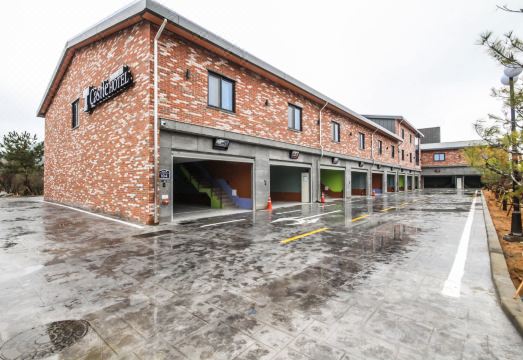 숙소 내부 이미지 1