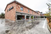 Jeongeup Castle Self Check-in Motel Hotels in Jeongeup-si