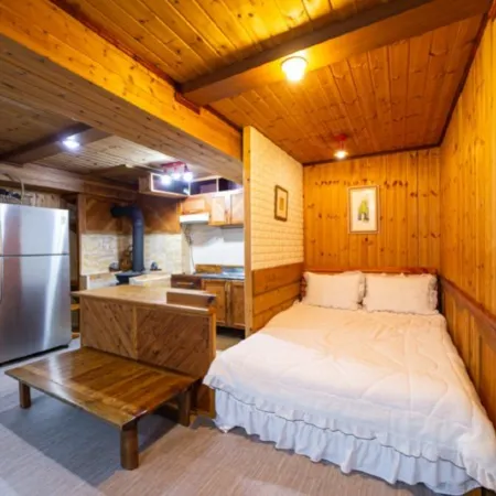 Samcheok South of Sun Pension