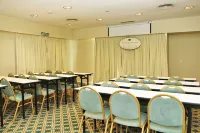 Paradores Austral Bahia Blanca Hotel di Bahia Blanca