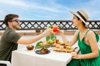 New Bristol Sport Hotel Hotels in Cesenatico