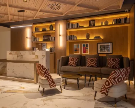 Room Mate Leo, Granada Hotels in Granada