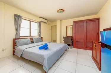 รูปภาพของพูนสุข อพาร์ทเม้นต์ (Poonsook Apartment)