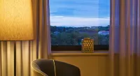A.Roma Lifestyle Hotel - romantis