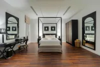 YAO Bada Badoo Boutique Resort 코 야오 야이 호텔