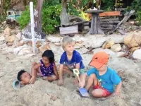 Foresta Cottage of Koh Pu No6196 Hotels in Koh Jum