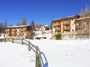 Les Chalets du Belvédère