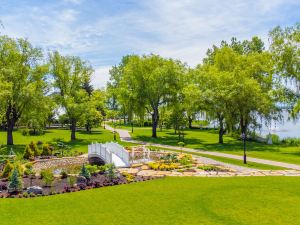 Chateau Vaudreuil